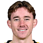 Liam Hughes