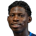 Goforth Amedu