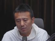 毛剑卿：其实我不喜欢喝酒，我就是比较喜欢热闹、愿意融入