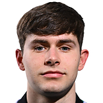 Luke O'Regan