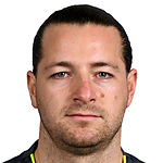 Lee Steacy