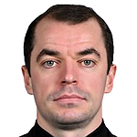 Sean Kavanagh