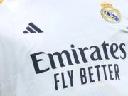 马卡：皇马已与阿联酋航空续约至2031年，每年价值7400万欧