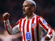 484场，格列兹曼成为马竞队史出场次数第四多的球员