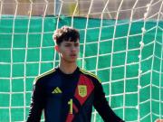 阿斯：皇马和16岁青训门将伊桑-拉米雷斯续约至2028年