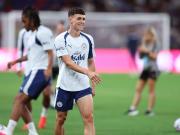TA：福登盼在新帅马雷斯卡麾下证明自己