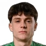 Luke Palmer