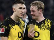 科瓦奇：是否希望留下布兰特？到期后不续约是所有人的决定