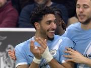 喜鹊杀手，马尔穆什对纽卡已进6球，比对任何其他对手都要多