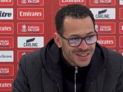 红牌和越位判罚？罗塞尼尔：我认为两个判罚都是正确的