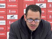 罗塞尼尔：轮换是一种风险；不认为踢加时会影响欧冠对阵巴黎