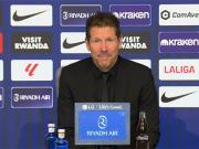  是否知道格子接下来打算？西蒙尼：我是西蒙尼，不是格列兹曼