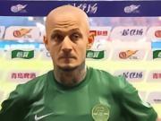 罗马尼亚主帅哈吉：米特里策说他不想来国家队