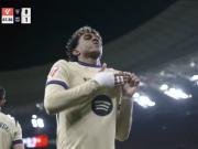 里程碑，亚马尔国家队+俱乐部一线队生涯已打入50球