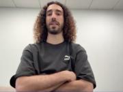  库库雷利亚：努诺-门德斯是现在最佳左后卫，他爆发力太强了