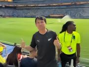 He Sheng, the "Refund Guy": The most unforgettable match was Argentina vs. Cape Verde; his total spending on watching World Cup matches exceeded 300,000 yuan.