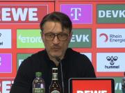  科瓦奇：除了拿三分让我满意之外，其他方面我都无法感到满意