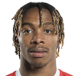 Sixtus Ogbuehi