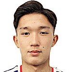 白男川羚斗