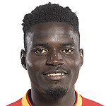 Gora Diouf