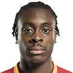 Dikeni Salifou