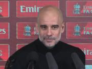 瓜帅：我创下了主教练拿黄牌最多纪录，我一直想要这个纪录