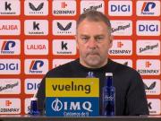 弗里克：佩德里让每个队友变得更好；费兰目前缺乏信心