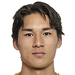 Taishi Brandon Nozawa