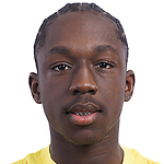 Lucas Mbamba