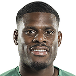 Timothy Eyoma