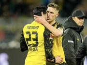 里肯：我们多特是个大家庭，一定会向埃姆雷-詹提供续约合同