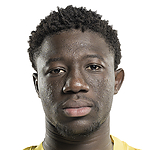 Bakary Haidara