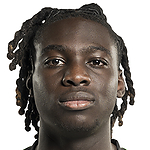 Krys Kouassi