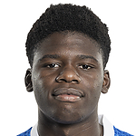 Josué Kongolo