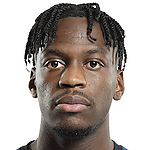 Bruny Nsimba