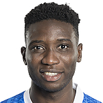 Ibrahima Sory Bangoura
