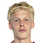 Jeppe Erenbjerg