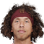 Marlon Fossey