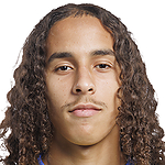 Adam Nhaili