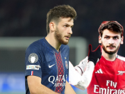 法媒：K77和阿森纳、切尔西与曼联的传闻不实，他会留巴黎