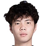 李铭忠(U21)