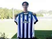  西媒：皇社B队日本后卫喜多壹也被对手辱骂“该死的中国佬”