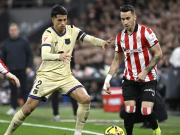  圣马梅斯球场，佩德里灵光一闪助巴萨继续领跑