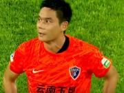 半场战报：津门虎0-1云南，布尼亚明助攻卡约破门