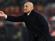 斯帕莱蒂：很开心看到尤文愿为第四名而战，球员的回应很出色