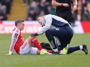 足总杯险胜曼斯菲尔德，阿尔特塔面临后续“用人荒”