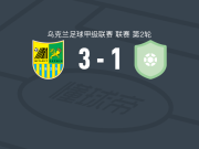 哈尔科夫冶金3-1普罗比霍洛登卡，韦尔纳图斯两球，Daniil Prykhodko点射破门