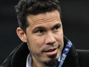 埃尔纳内斯：尤文冬窗投入很少，斯帕莱蒂已将球队潜能最大化