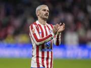 马竞球迷：格子留队是绝佳消息，他是队中唯一真正会踢球的人