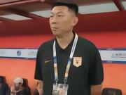 唐田：这场比赛运气站在我们这边，给球队的防守打120分
